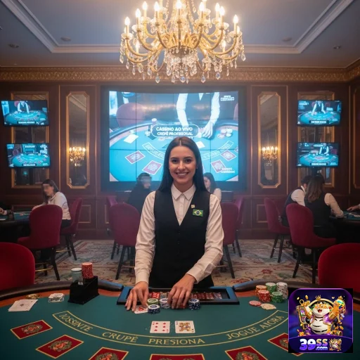 Ilustração de Experiência VIP