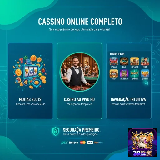 Digite seus dados e inicie sua jornada VIP - 39ss