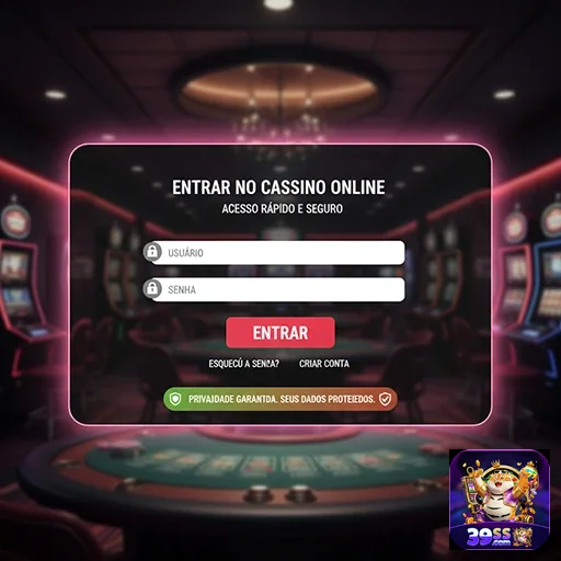 Ilustração de Segurança Total