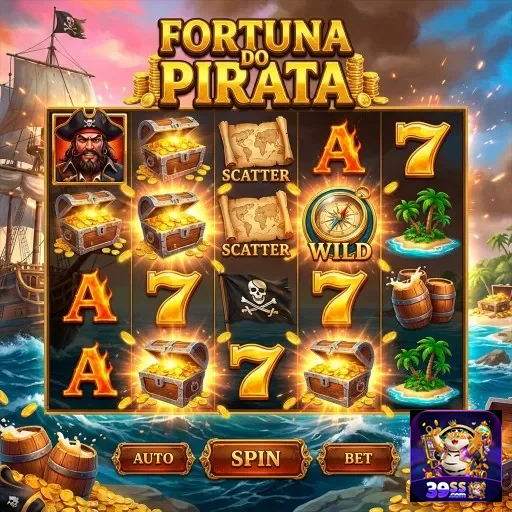 Jogos de slots e cassino online na 39ss