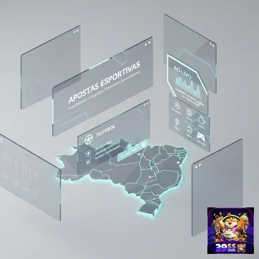 Ilustração de Programa VIP