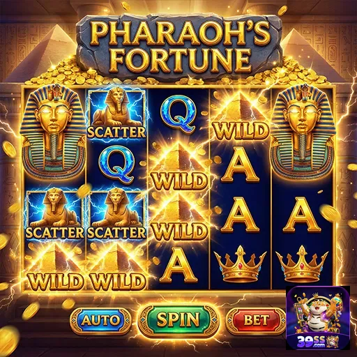 Experiência Imersiva com Jogos Ao Vivo - 39ss