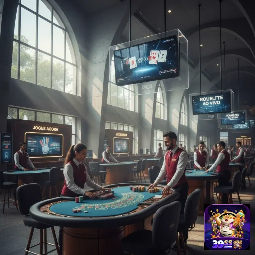 Ilustração de Acesso Facilitado